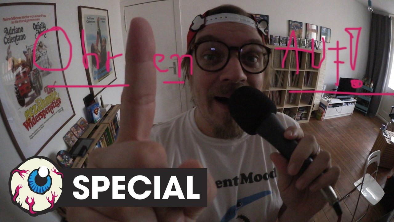 In eigener Sache: SHORT CUTS zum hören!