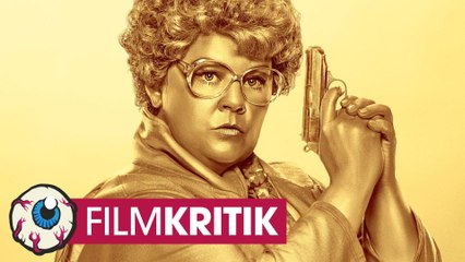 SPY - LACHFLASH im 007 Style | Kritik