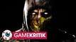 BEST GAMES: MORTAL KOMBAT X tötet Menschen! / Kritik