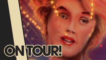 FACES OF METH | On Tour auf Kirmes!