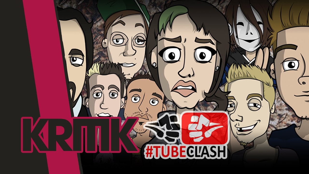 TubeClash: Der Film // Kritik