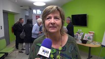 D!CI TV : Une convention pour former les personnes déficientes visuelles à l'informatique