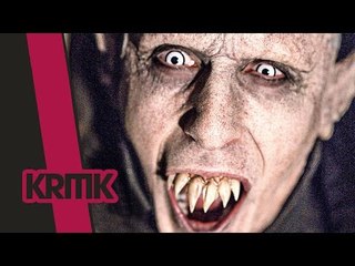 5 ZIMMER KÜCHE SARG die verrückte Vampir WG #HalloWeek