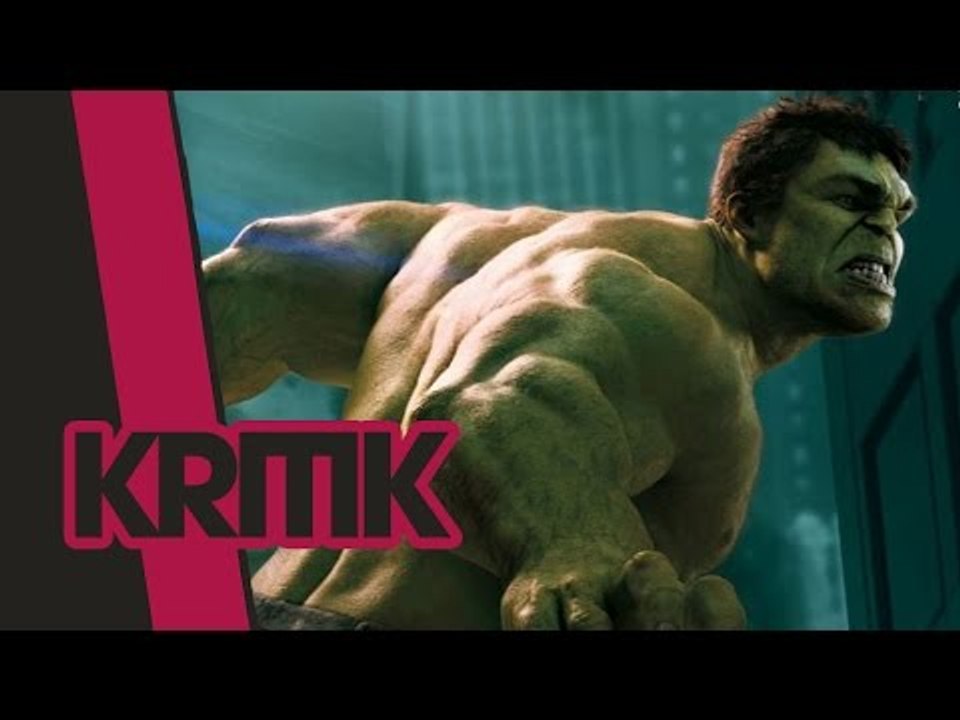 AVENGERS 2 AGE OF ULTRON // kritik