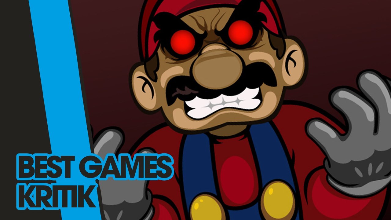 BEST GAMES: MARIO PARTY 10 VERARSCHT SINGLEPLAYER / KRITIK