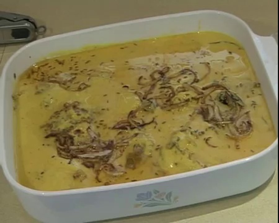 KERHI PAKORE II