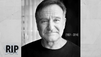 Robin Williams - Nilz nimmt Abschied