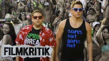 FRAUEN, ALKOHOL & WAFFEN! | Kritik 22 Jump Street