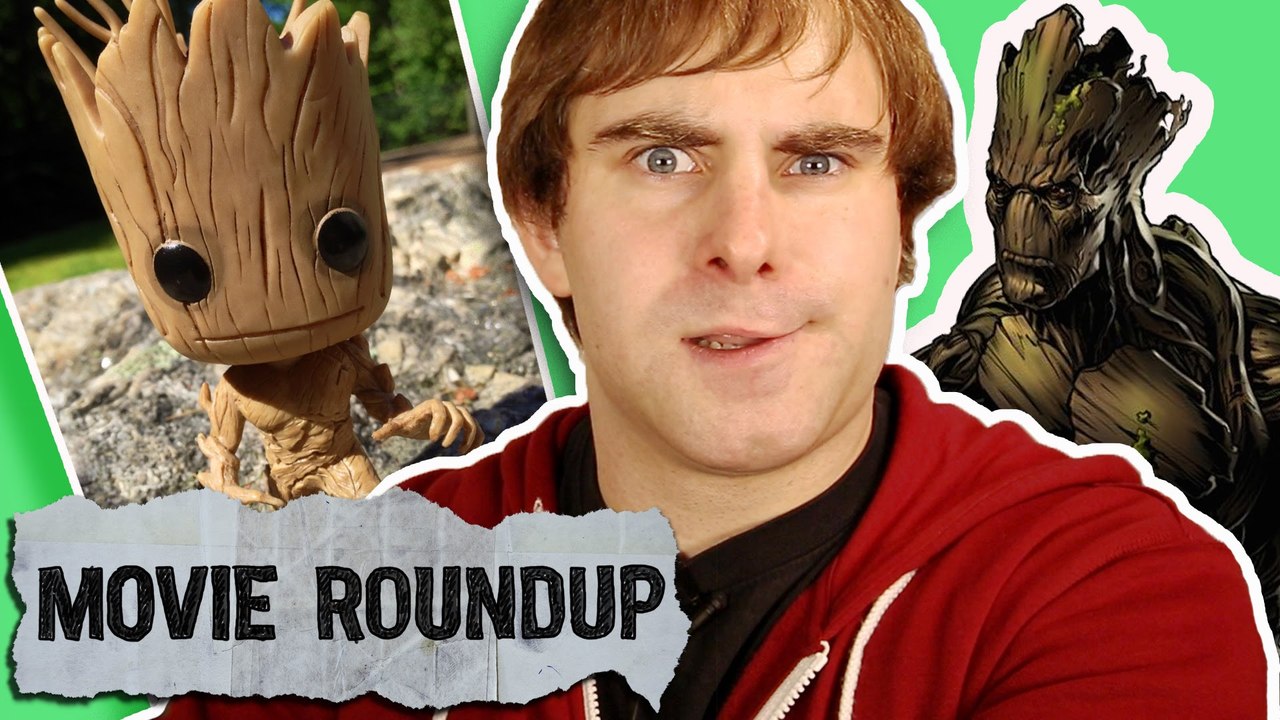 GROOT´s ERFOLG ÜBERFORDERT DISNEY | MOVIE ROUNDUP