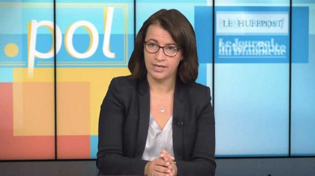 Quand Cécile Duflot dit du bien de Manuel Valls