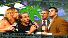 WWE SummerSlam 2006 - DX vs The McMahons