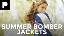 Top Five Bomber Jackets