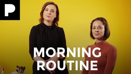 Sali Hughes’ No Nonsense Beauty Guide: Morning Skincare Routine