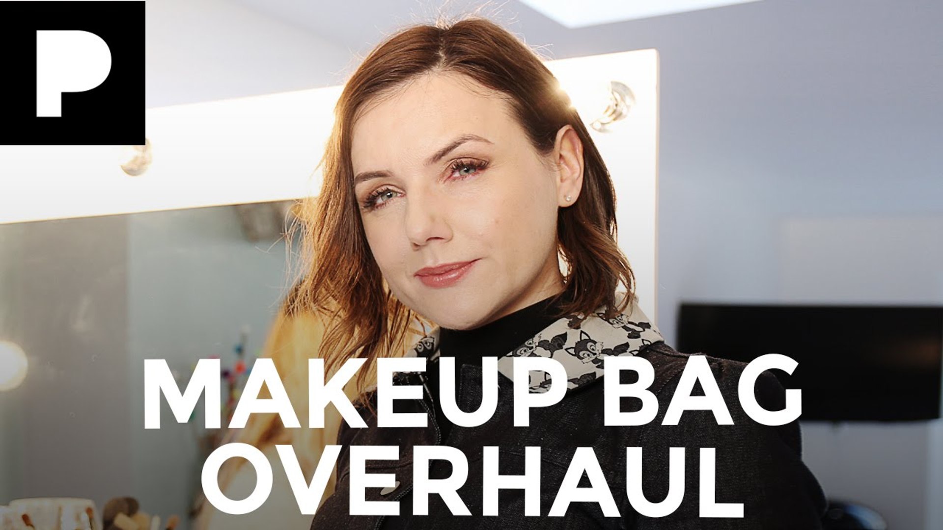 Sali Hughes' No Nonsense Beauty Guide – Makeup bag overhaul - video  Dailymotion