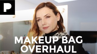 Sali Hughes’ No Nonsense Beauty Guide – Makeup bag overhaul
