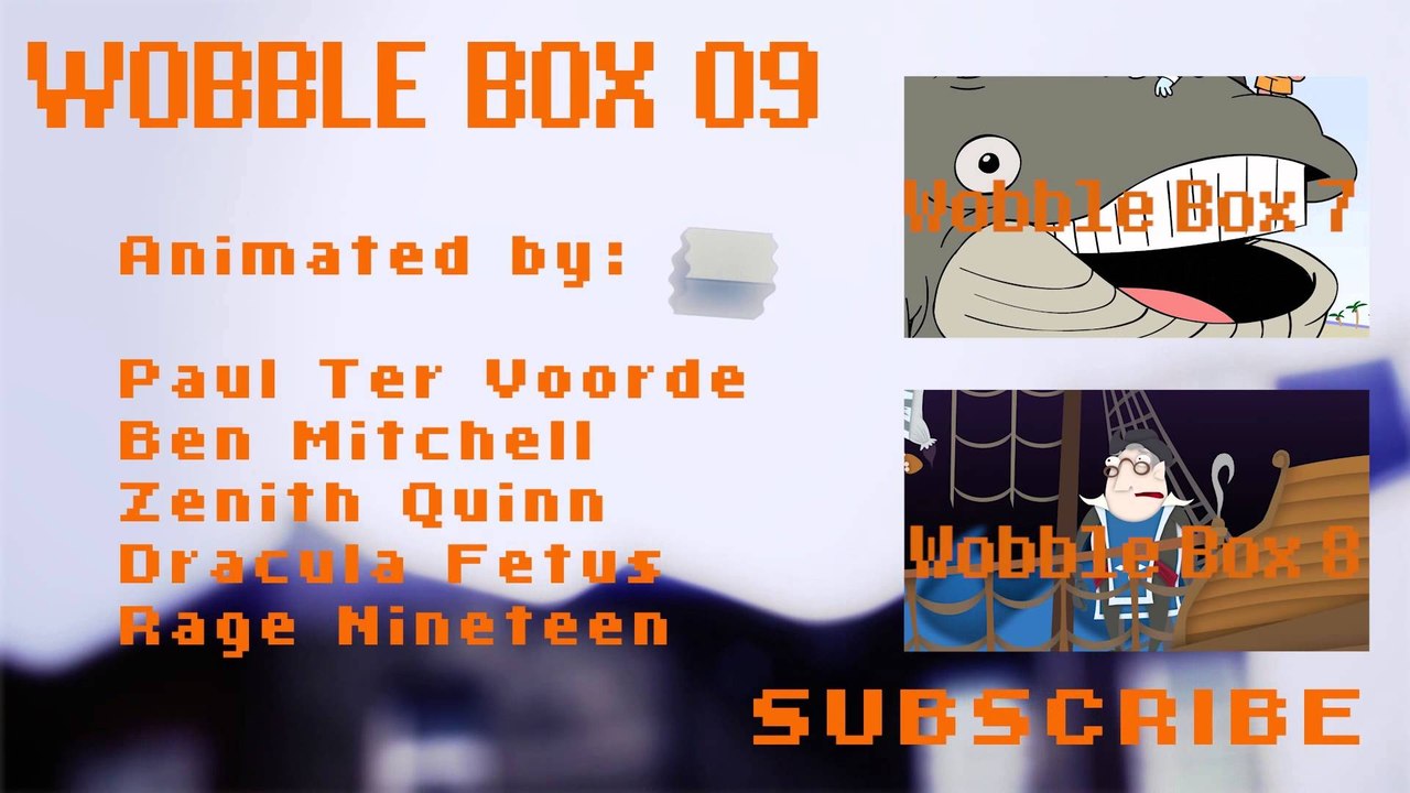 Eine Klatsche | HuHa Short Shorts