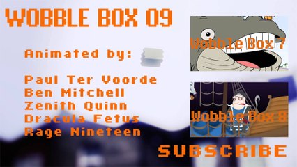 Eine Klatsche | HuHa Short Shorts