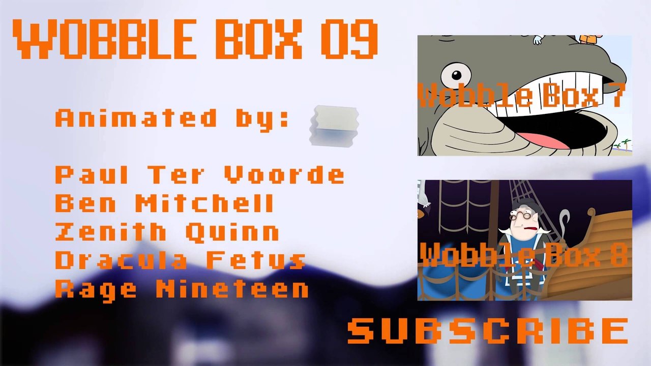 Tauben mit Motorrädern | HuHa Short Shorts