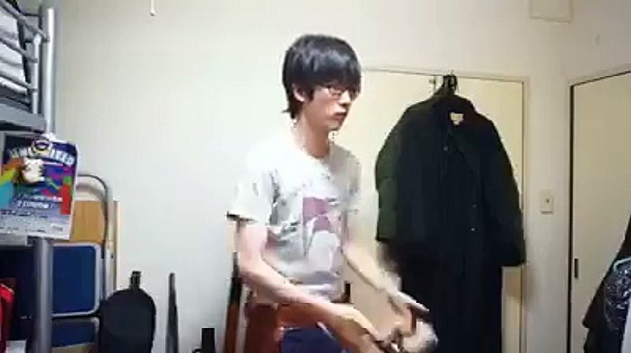 Le nouveau John Wayne