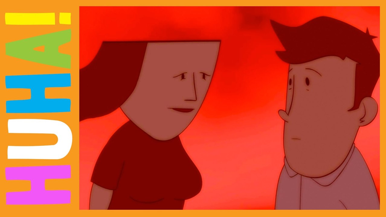 Flucht vom Schicksalsloch (mit deutschen Untertiteln) | Fantasiebüro Ep 6