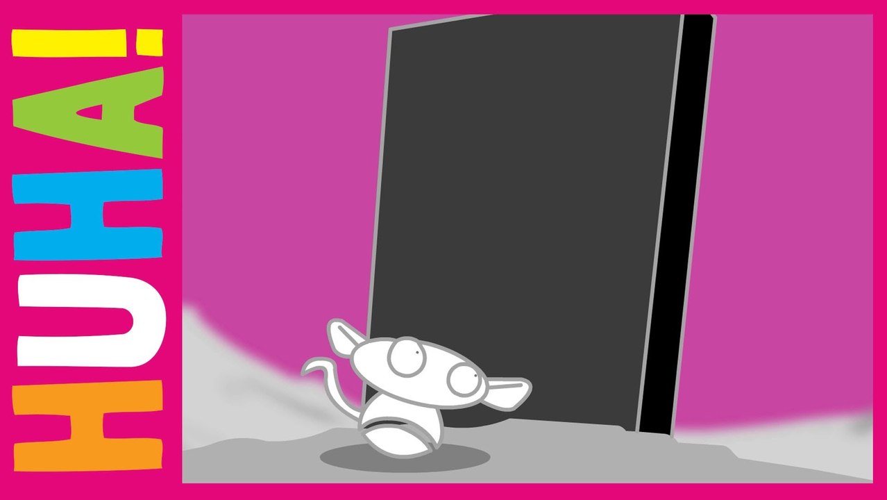 Urgeschichte | Weebl & Bob