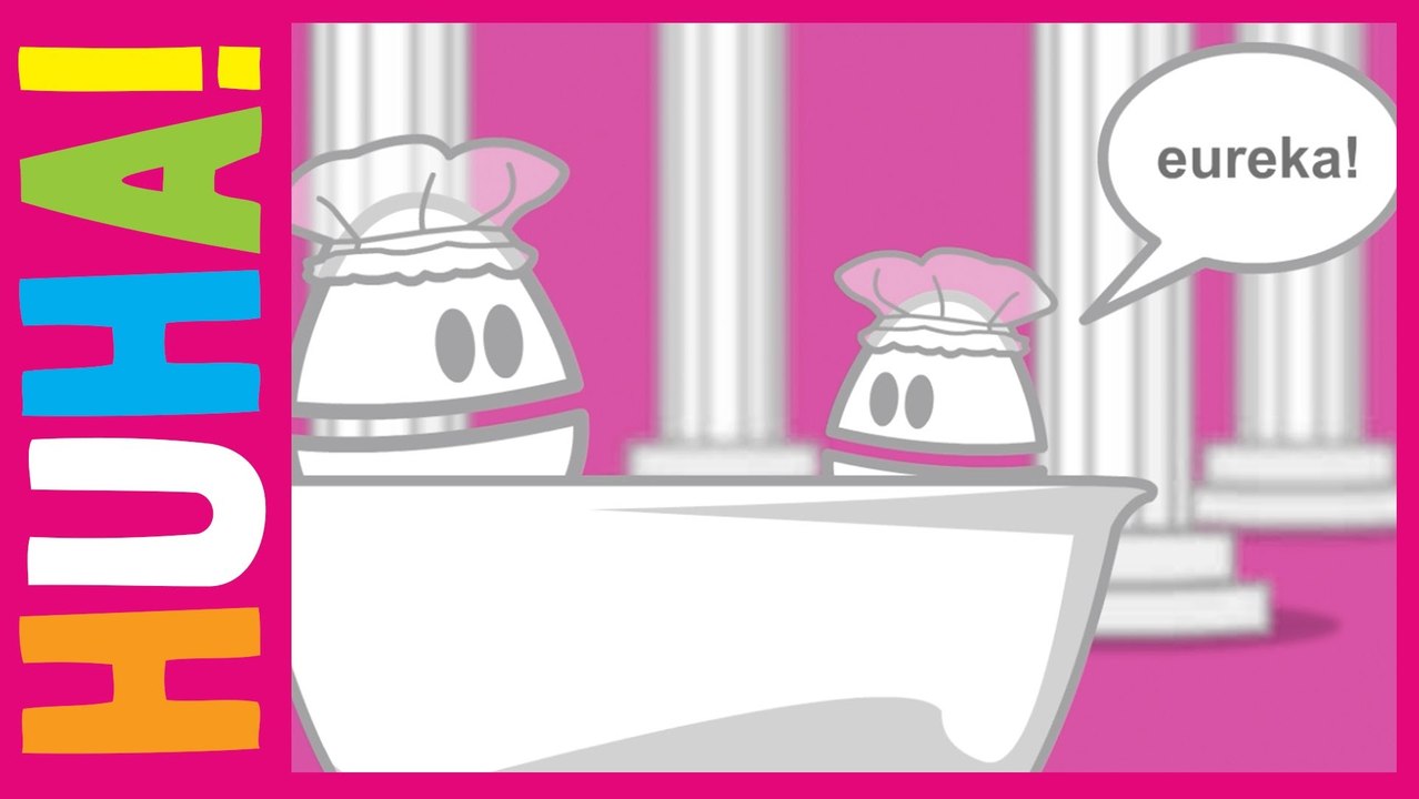 Alt-Griechenland | Weebl & Bob