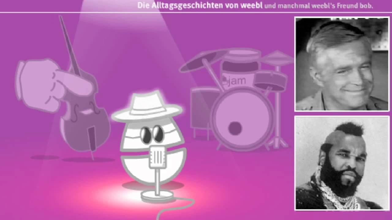 Suuuuuper | Weebl & Bob