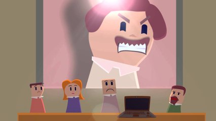 Überraschung | HuHa Short Shorts