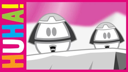 Alt-Ägypten | Weebl & Bob