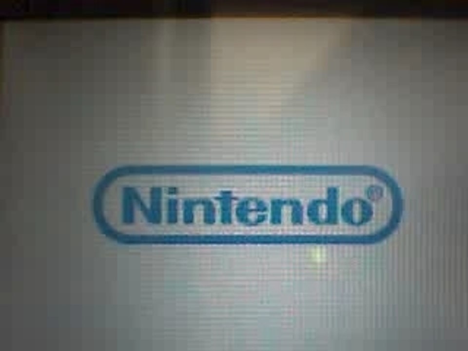 Intro jump ultimate stars ds