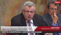 Audition Christian Eckert  PJL égalité et citoyenneté - Les matins du Sénat (13/10/2016)
