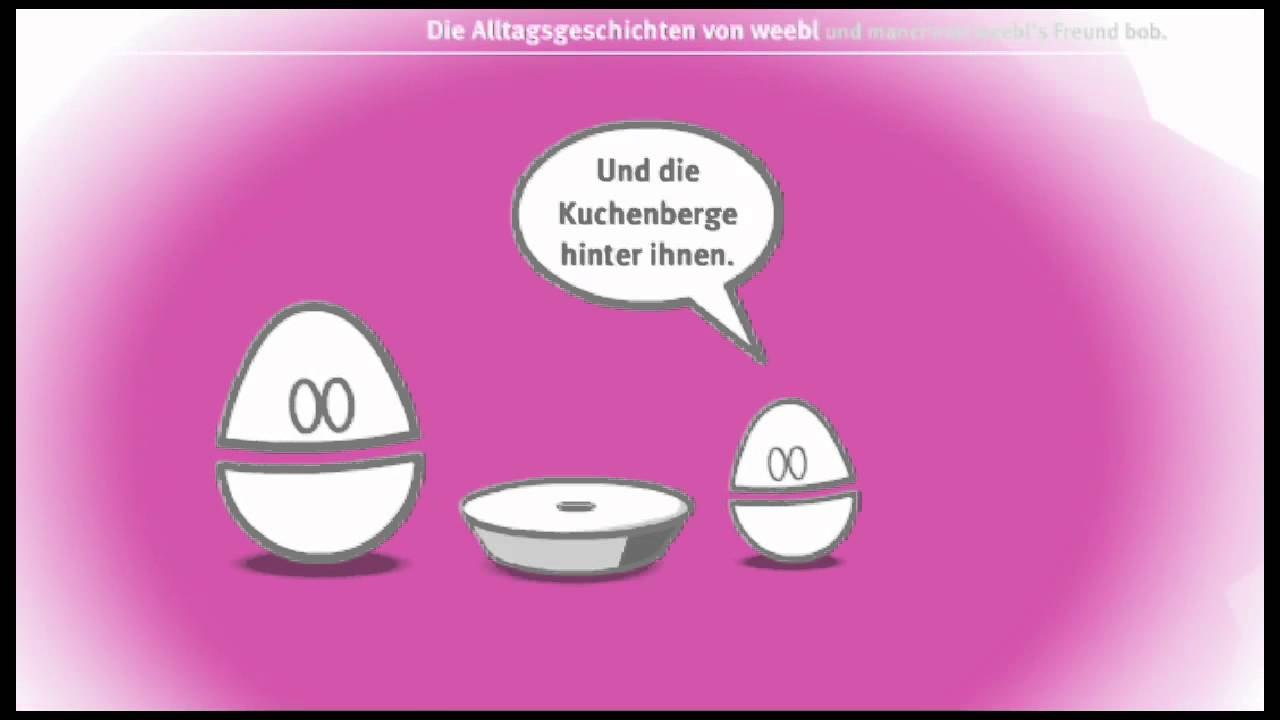 Das transdimensionale Portal | Weebl & Bob