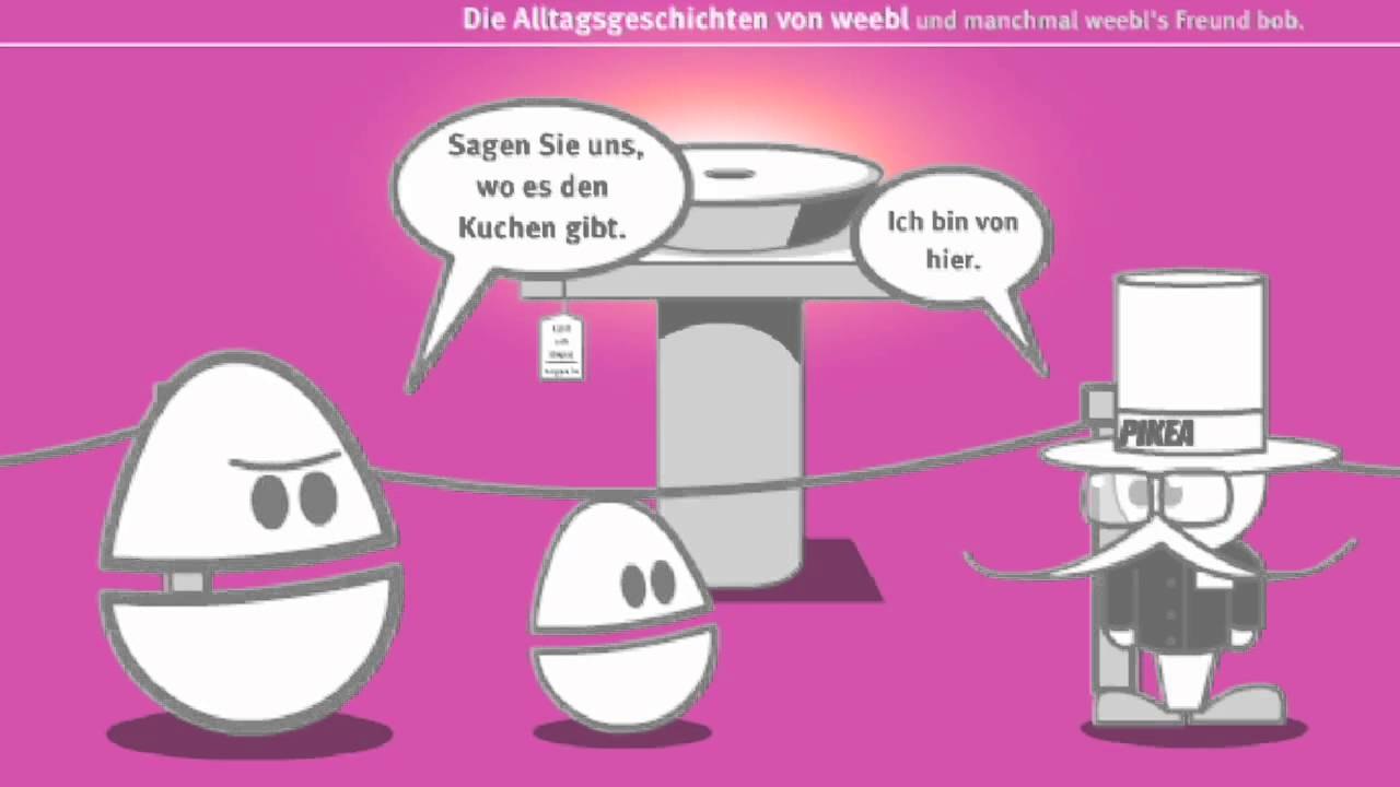 Pikea 2 | Weebl & Bob