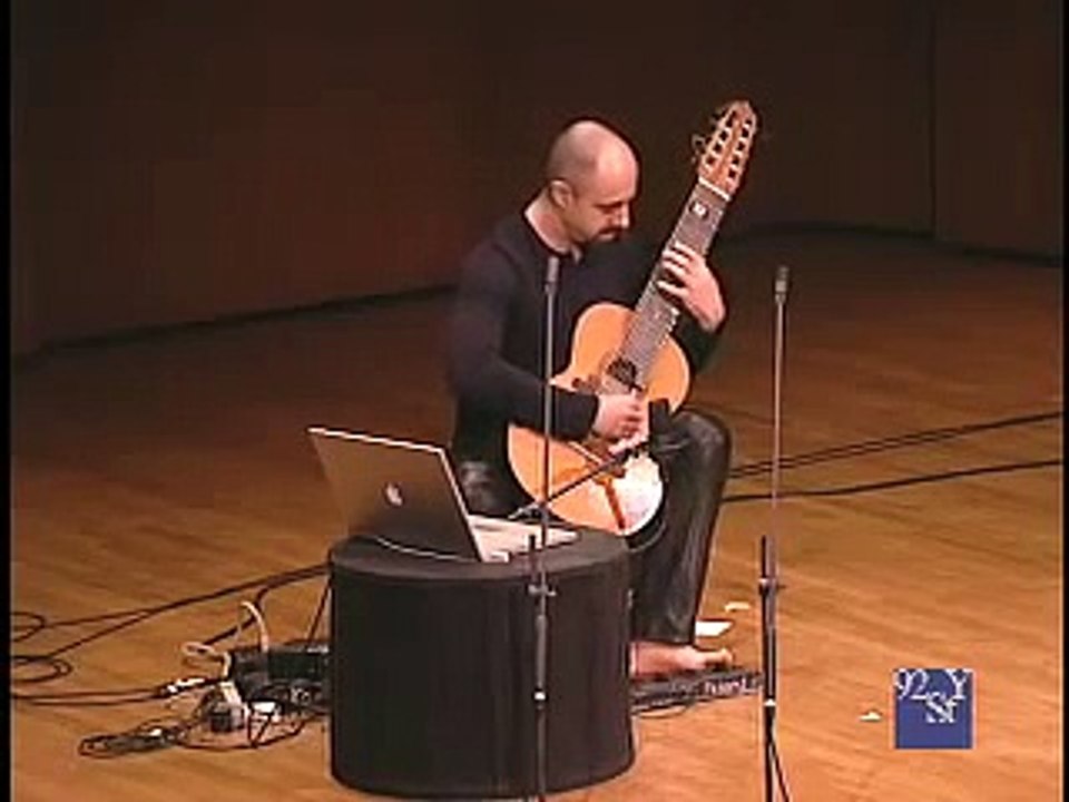 Dominic Frasca
