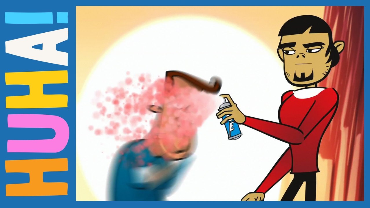 Rote Augen | New Eden