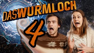 WURMLOCH | Ep. 4 | FUCK FUCK | Kalter Entenarsch