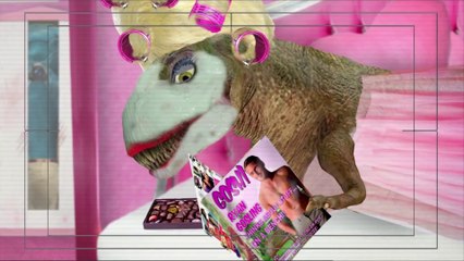 Kinder mit Fliegen im Gesicht | FUTURE DUCK Ep 6