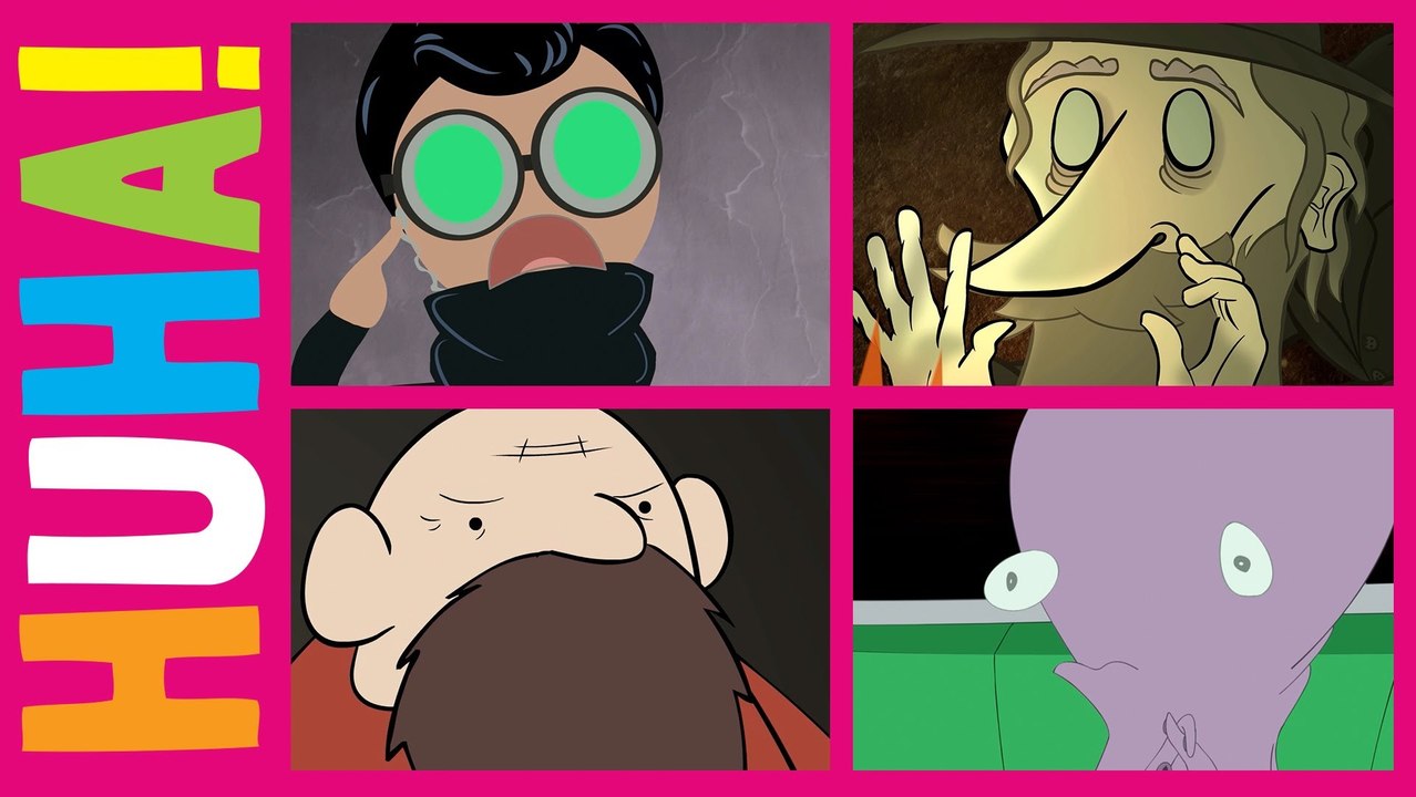 Wobble box 9: the pudding mit freaksomc