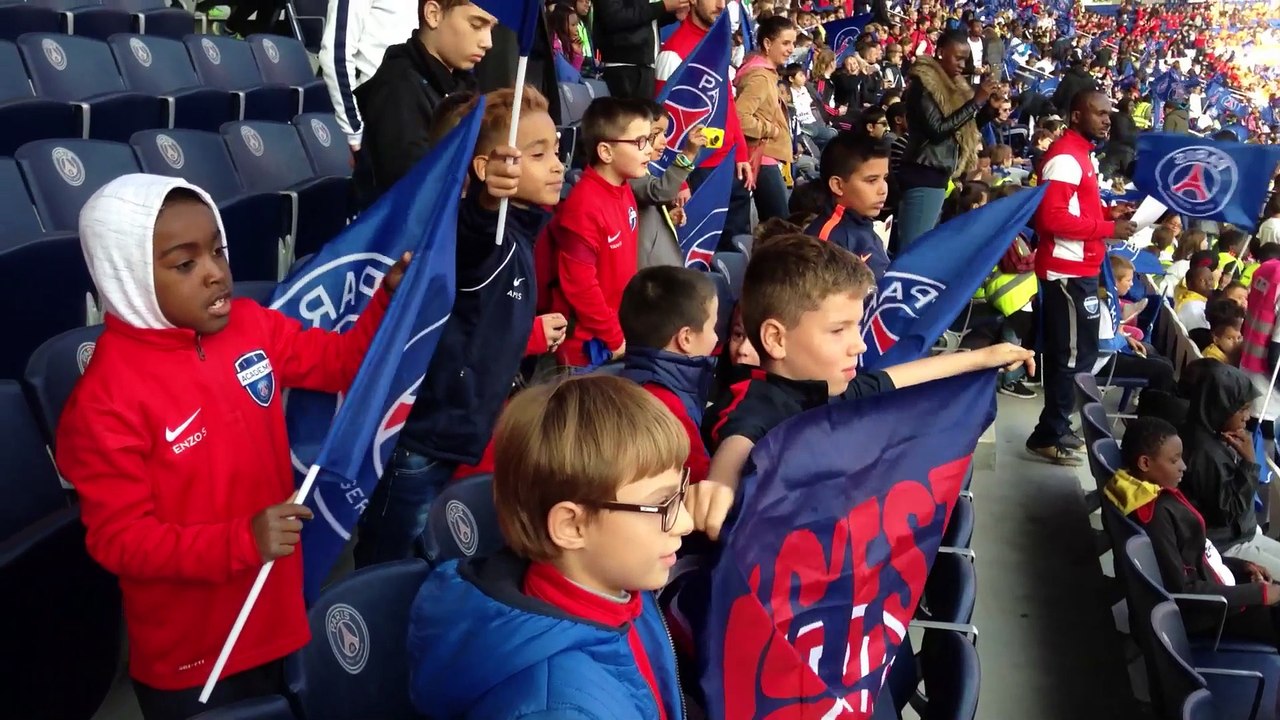 Chants des enfants