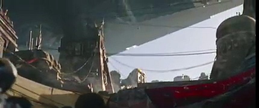 Star Wars - Rogue One A Star Wars Story Bande-annonce 2