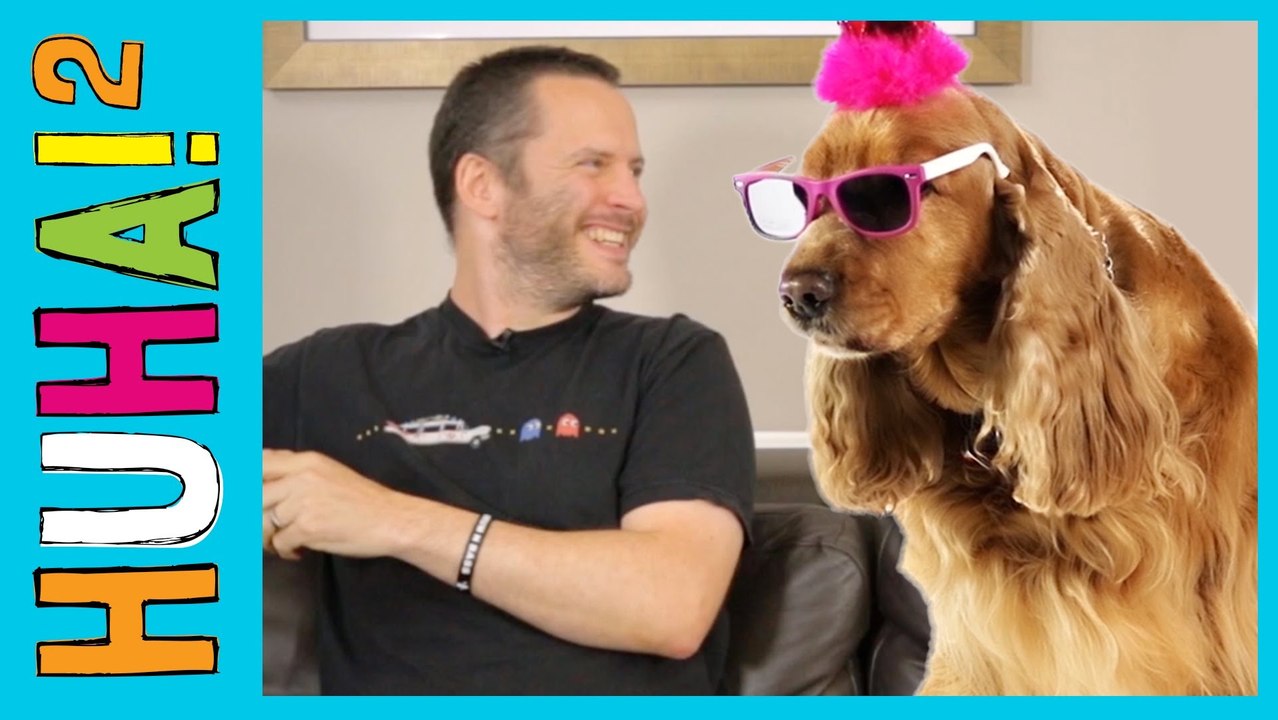 Top 5 Hundeanimationen | Cartoon World (mit Untertiteln)