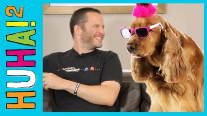 Top 5 Hundeanimationen | Cartoon World (mit Untertiteln)