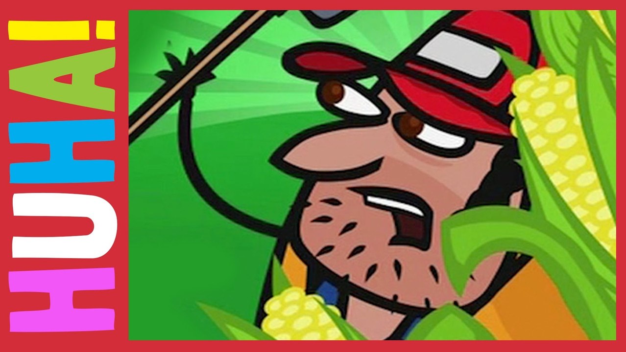 Felder der Furcht | The Amazing Adrenalini Brothers