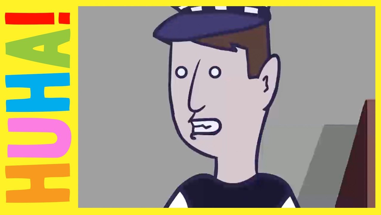 Wombat | HuHa Short Shorts