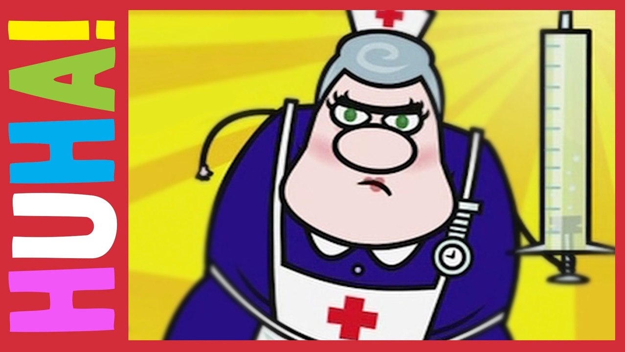 Knochen des Zweifels | The Amazing Adrenalini Brothers