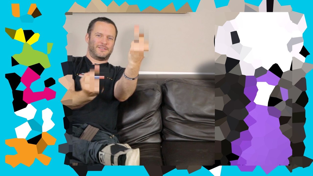 Top 5 Pixel-Animationen | Cartoon World (mit Untertiteln)