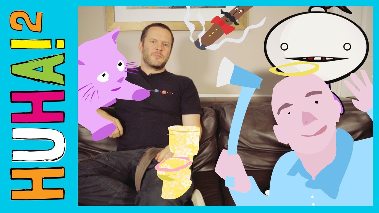 Top 5 niedliche Animationsfilme | Cartoon World (mit Untertiteln)