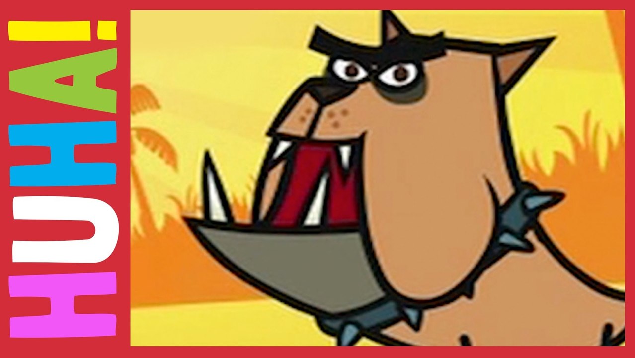 Kiste der Erwartungen | The Amazing Adrenalini Brothers