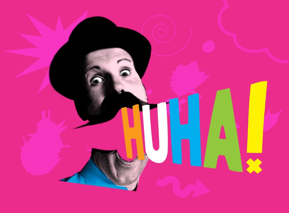 Willkommen auf HuHa!