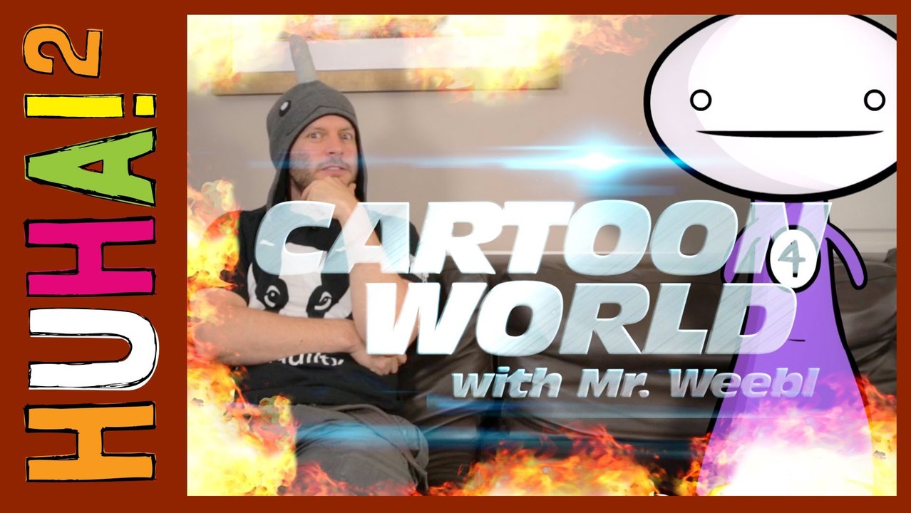 Top 5 besten Action Videos | Cartoon World (mit Untertiteln)